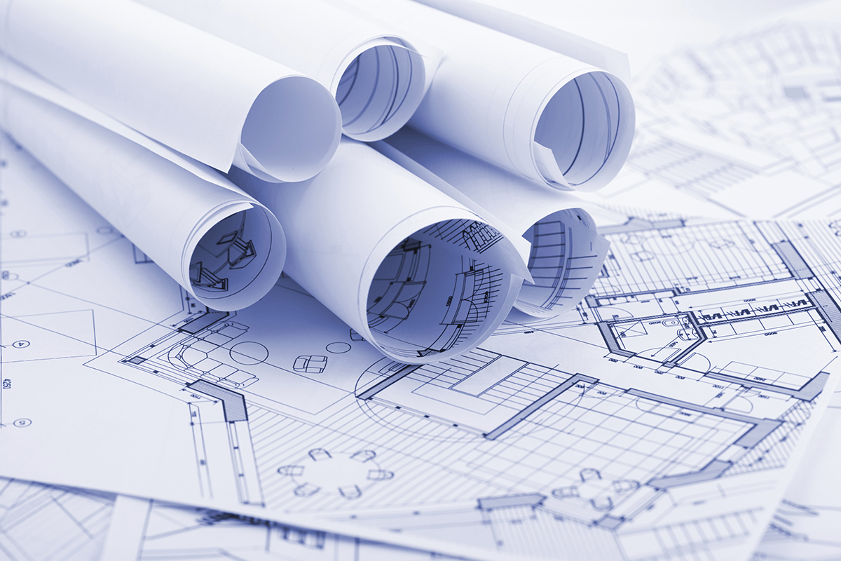 Contracting Blueprints